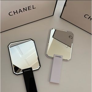 CC mirrors